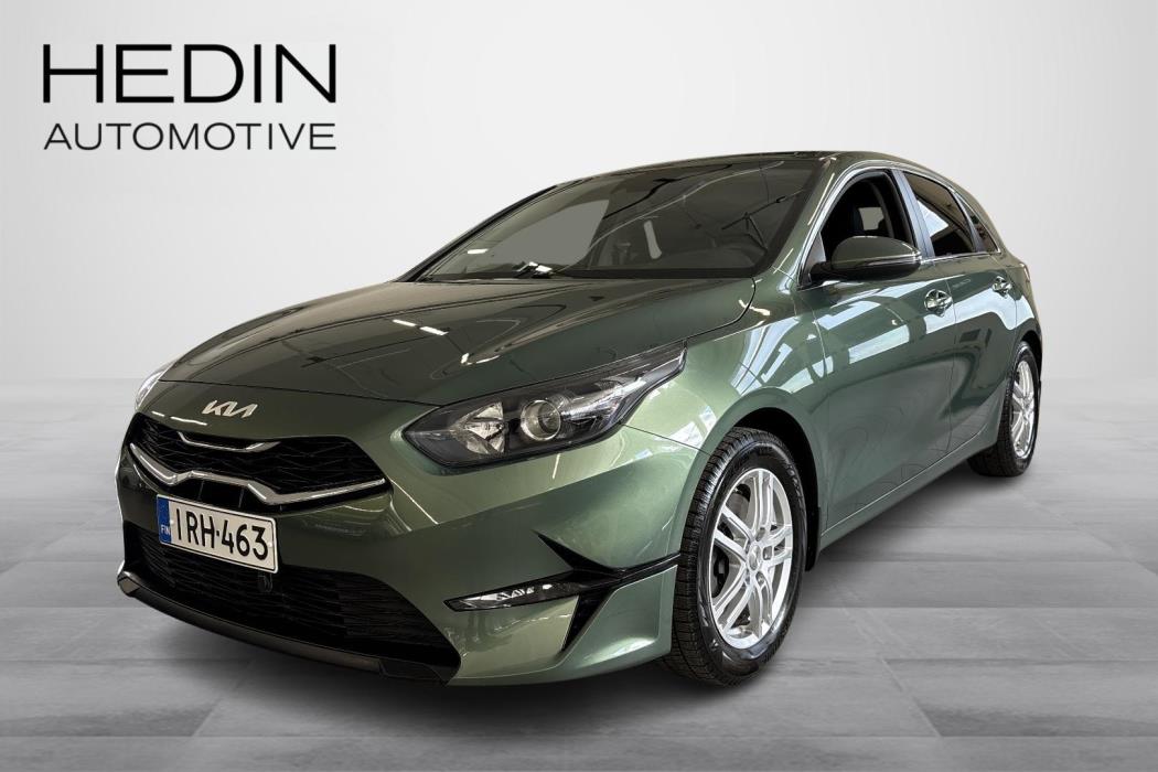 Kia Ceed 2023