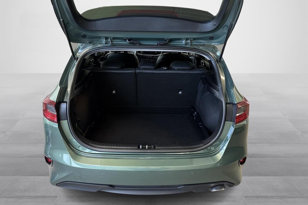 Kia Ceed 2023
