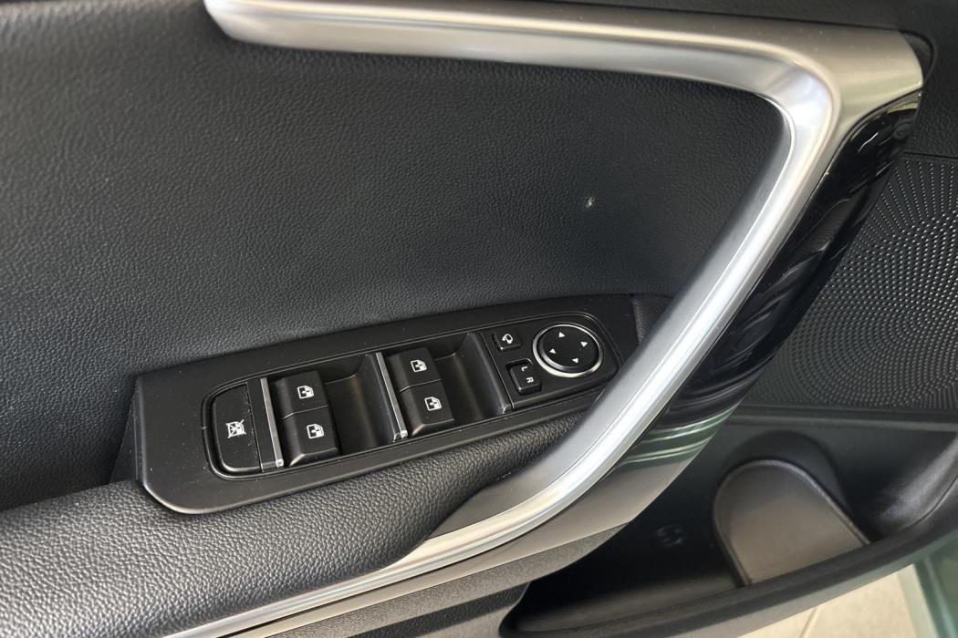 Kia Ceed 2023