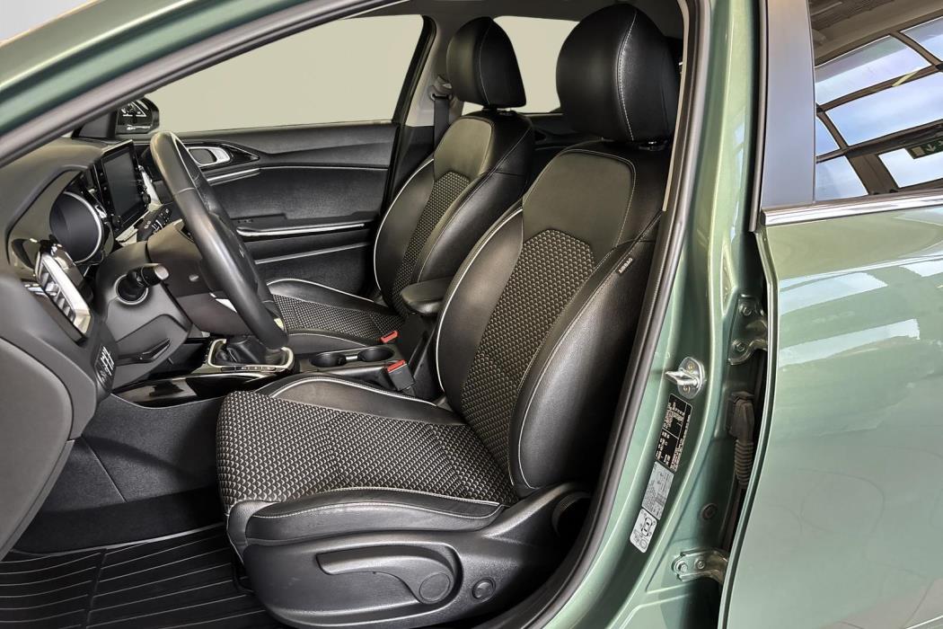 Kia Ceed 2023