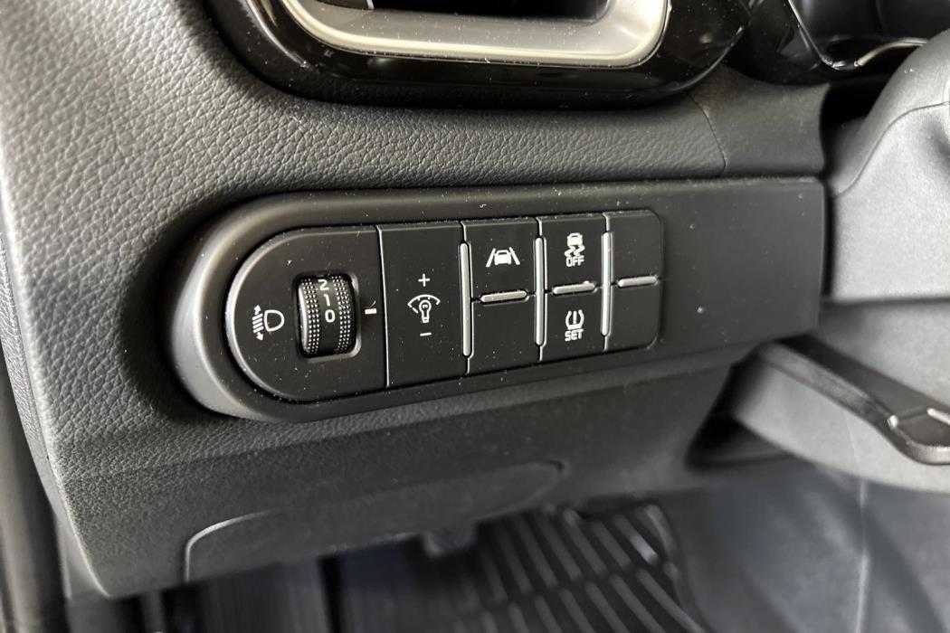 Kia Ceed 2023