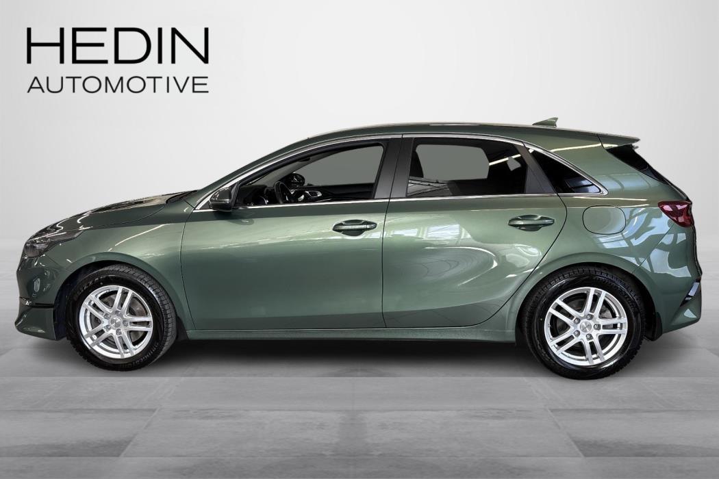 Kia Ceed 2023