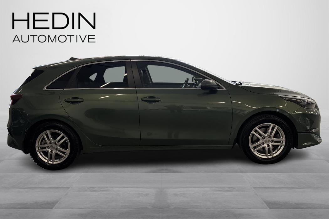 Kia Ceed 2023
