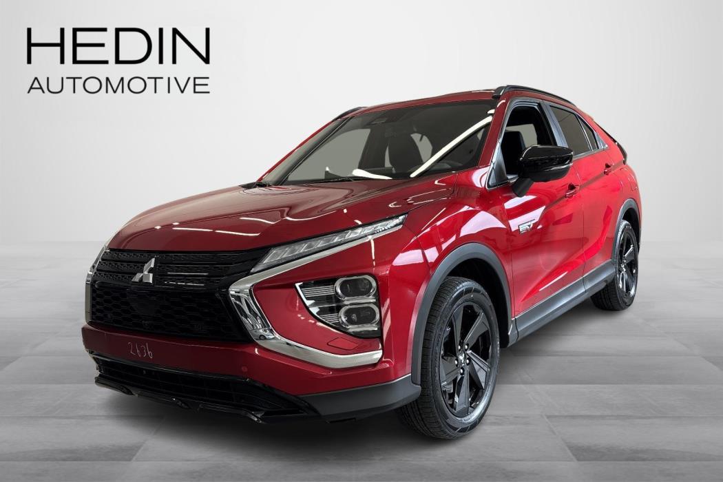 Mitsubishi Eclipse Cross 2025