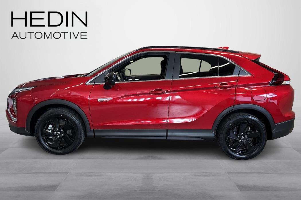 Mitsubishi Eclipse Cross 2025