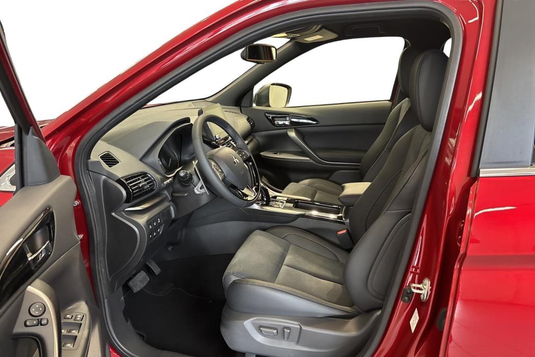 Mitsubishi Eclipse Cross 2025