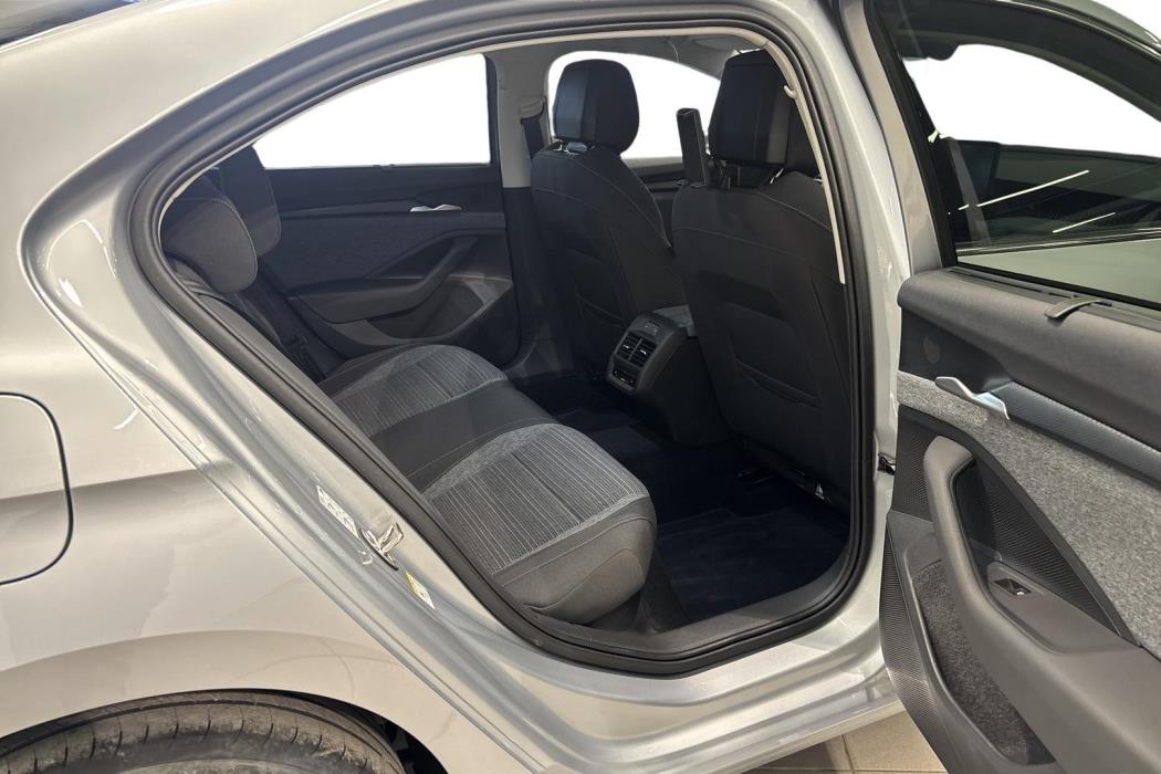 Skoda Superb 2026