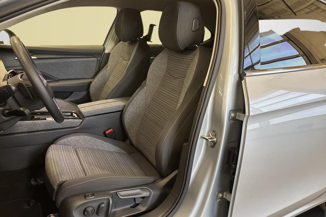 Skoda Superb 2026