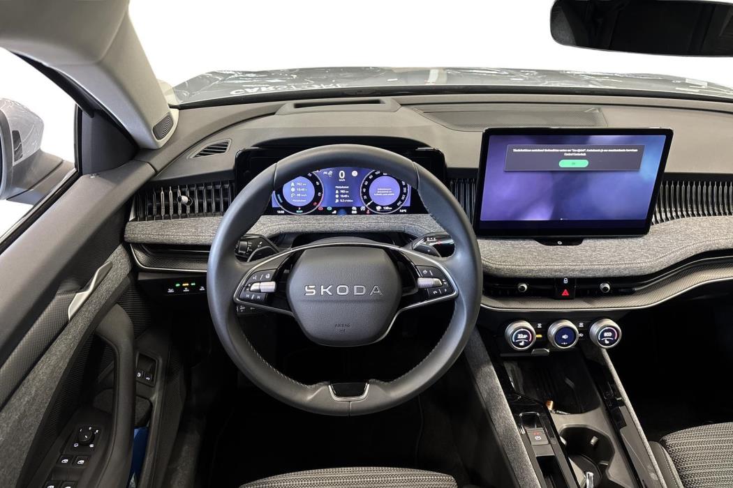 Skoda Superb 2026