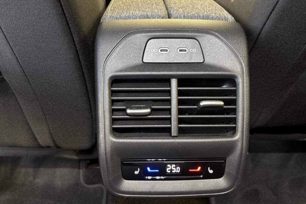 Skoda Superb 2026