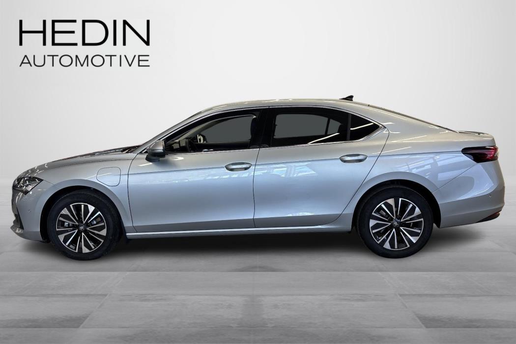 Skoda Superb 2026