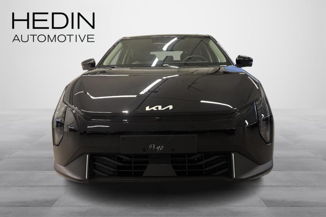 Kia EV4 2025