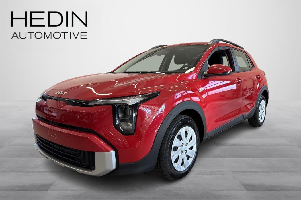 Kia Stonic 2026