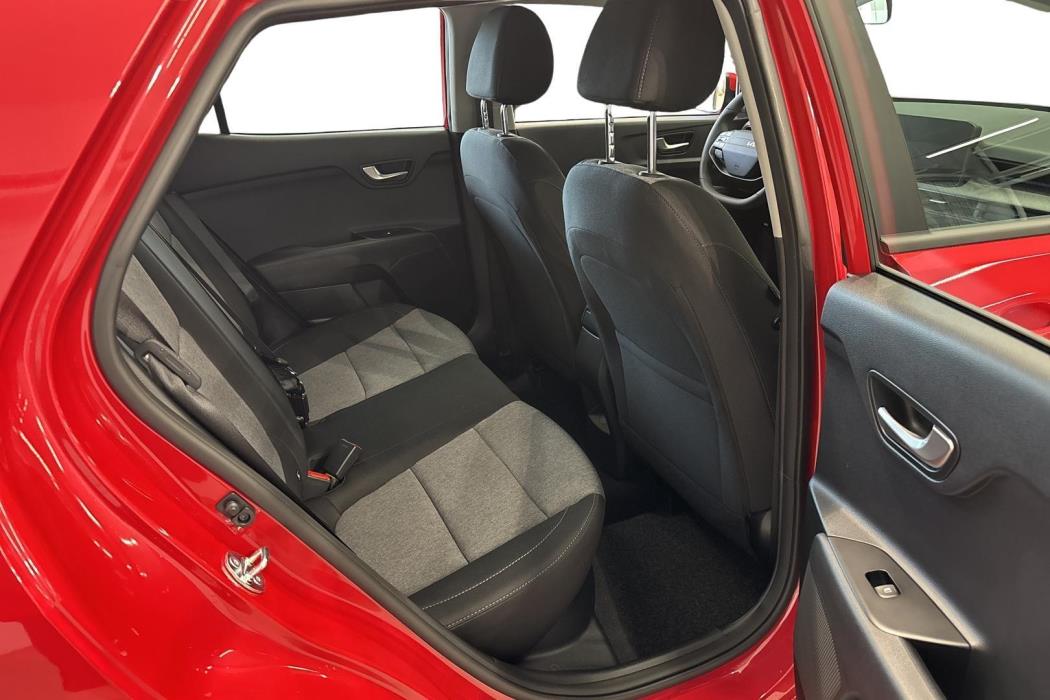 Kia Stonic 2026