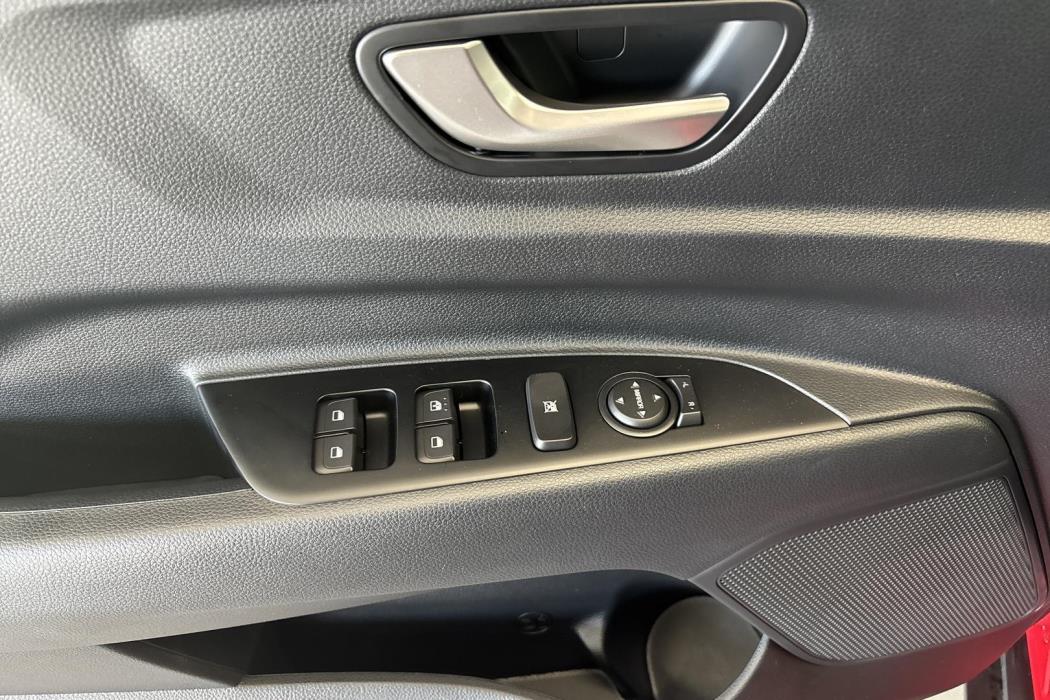 Kia Stonic 2026