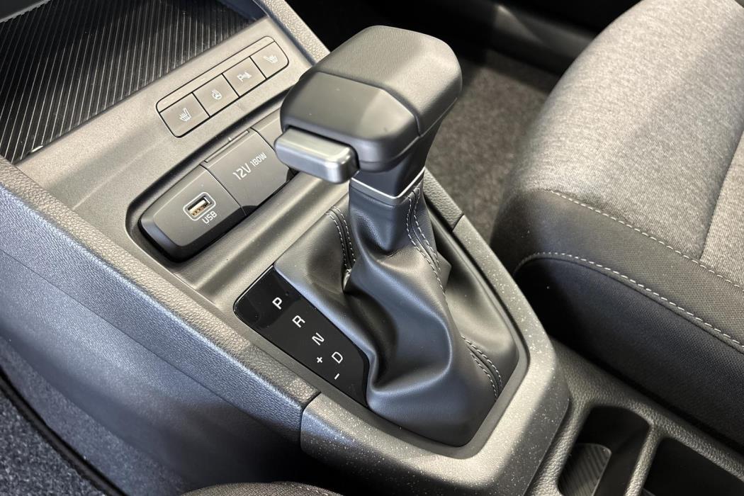 Kia Stonic 2026
