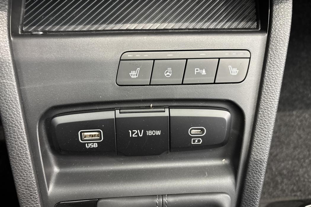 Kia Stonic 2026