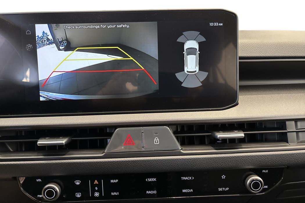 Kia Stonic 2026