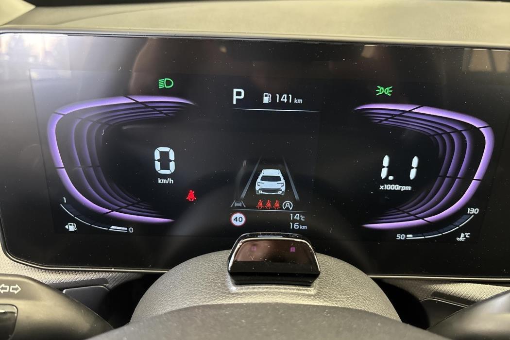 Kia Stonic 2026