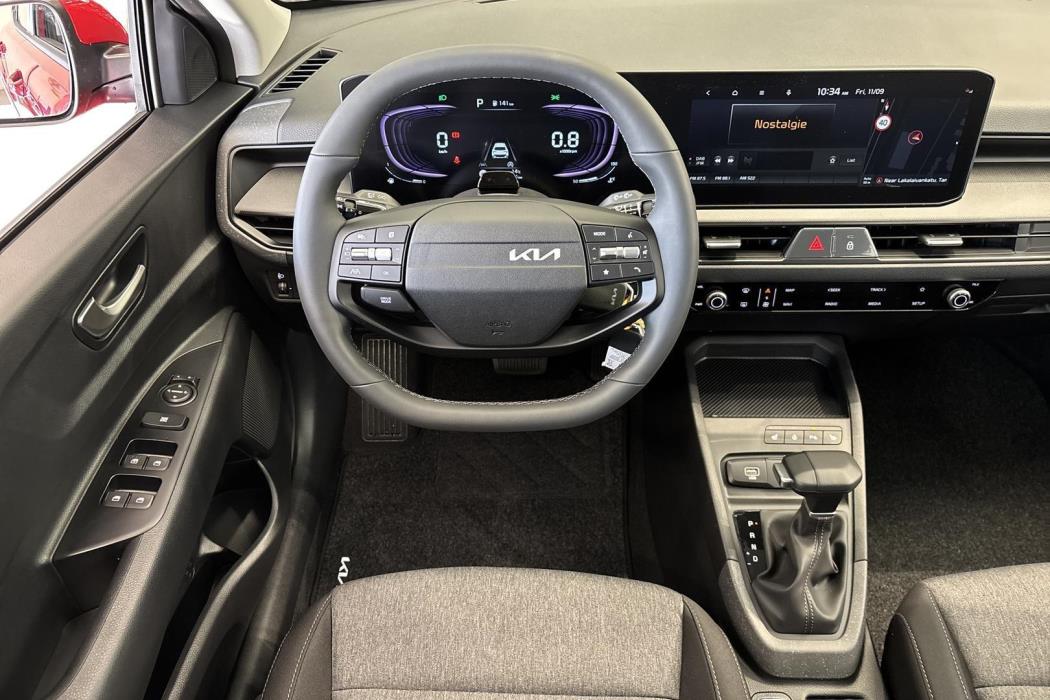 Kia Stonic 2026