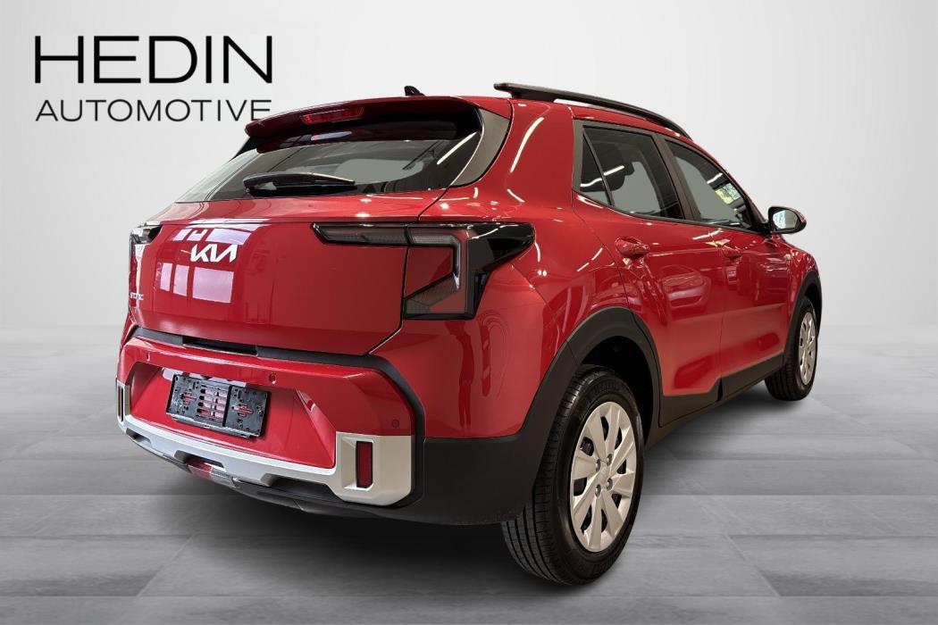 Kia Stonic 2026