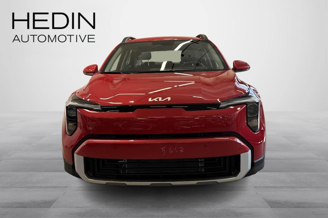 Kia Stonic 2026
