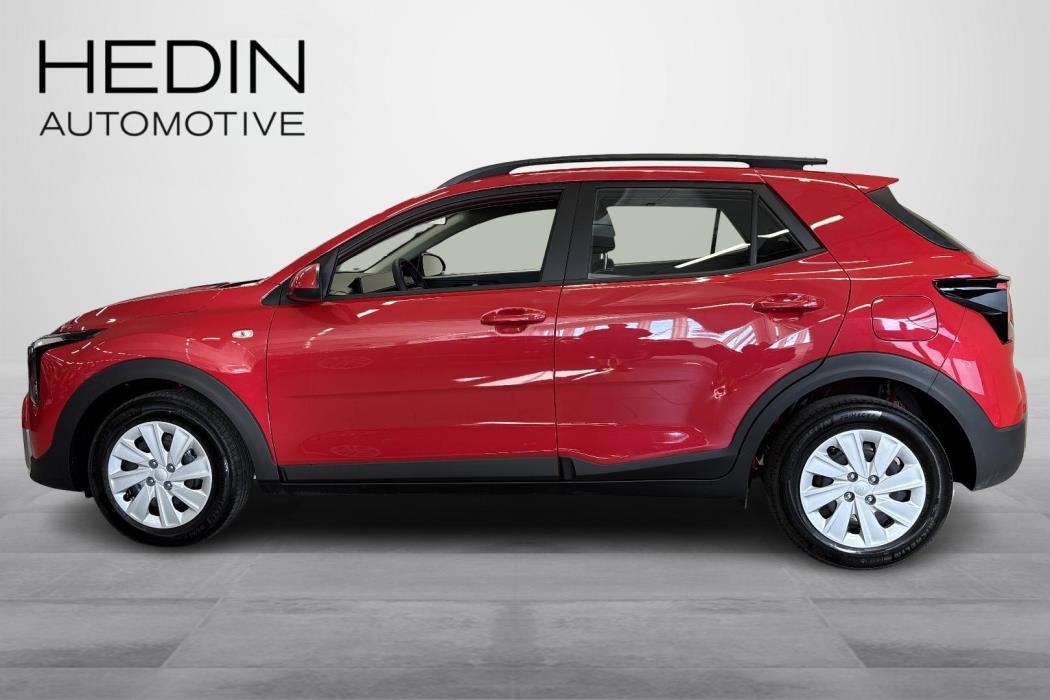 Kia Stonic 2026