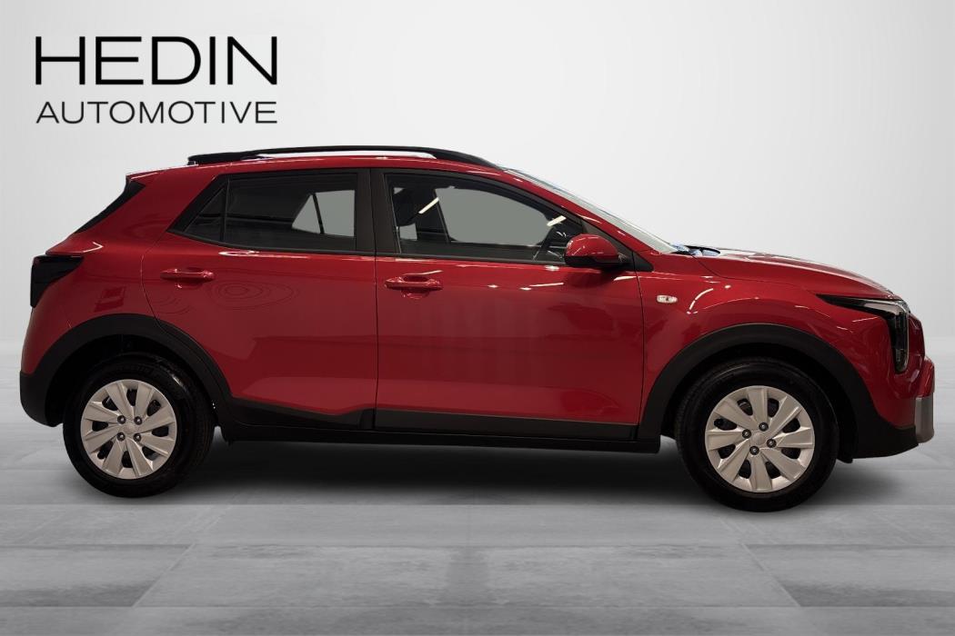 Kia Stonic 2026
