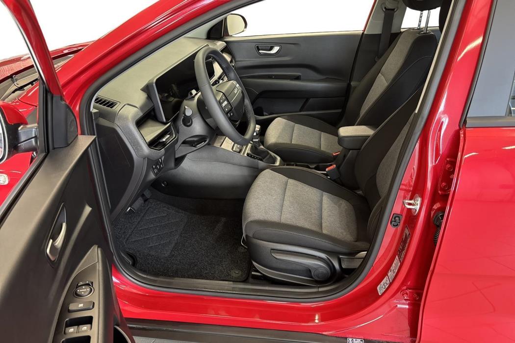 Kia Stonic 2026