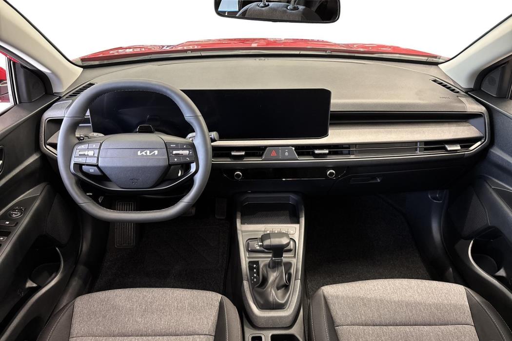 Kia Stonic 2026