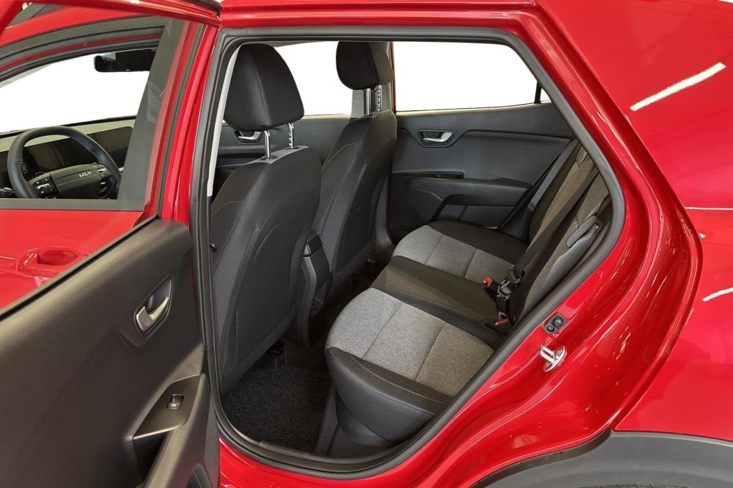 Kia Stonic 2026