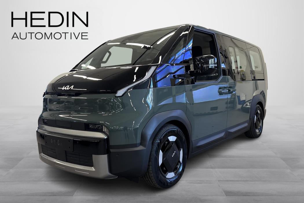 Kia PV5 2026