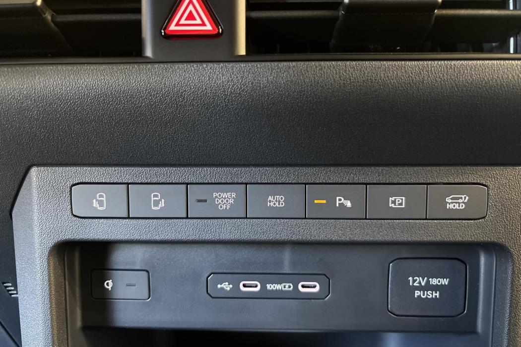 Kia PV5 2026