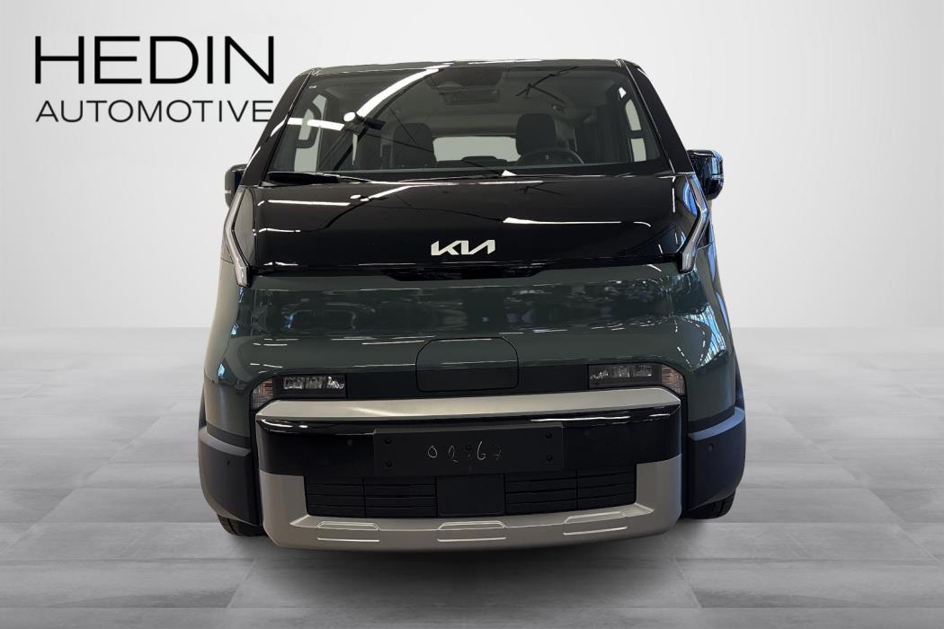 Kia PV5 2026