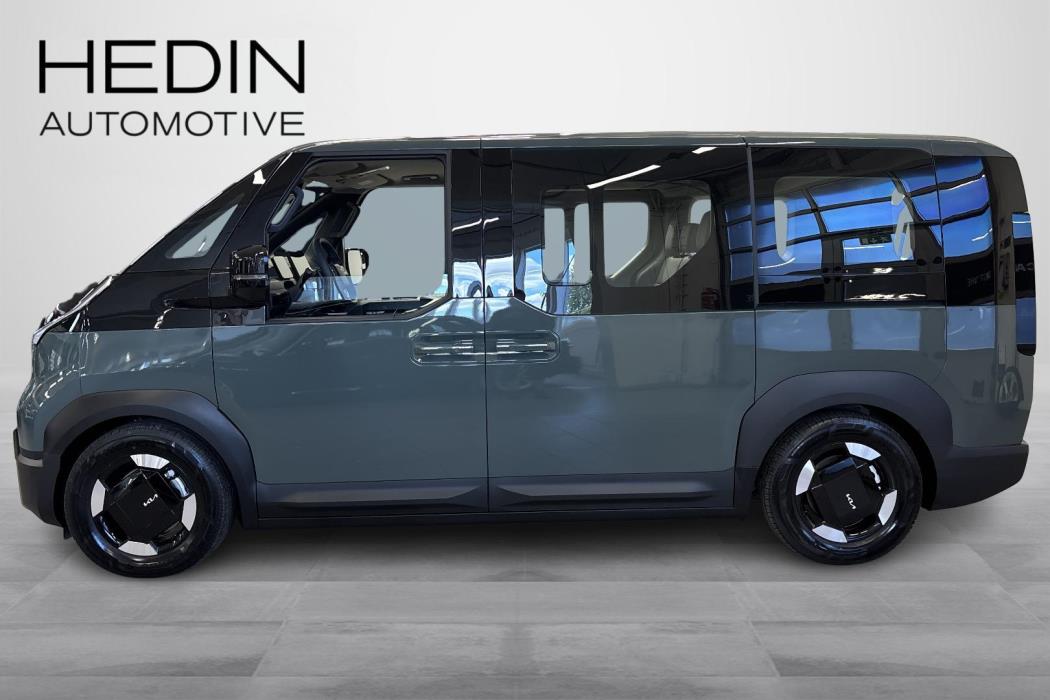 Kia PV5 2026