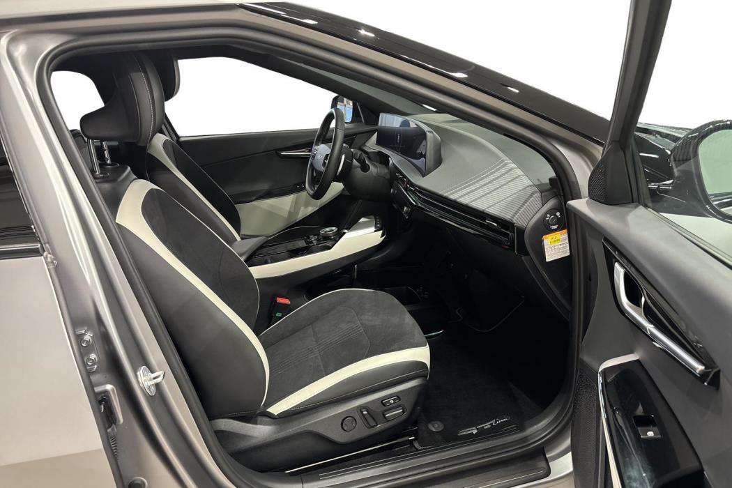 Kia EV6 2024
