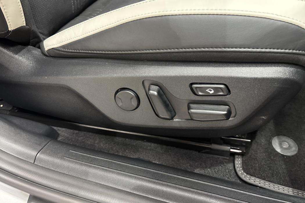 Kia EV6 2024