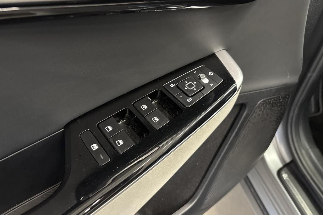 Kia EV6 2024