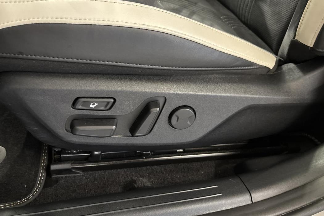 Kia EV6 2024