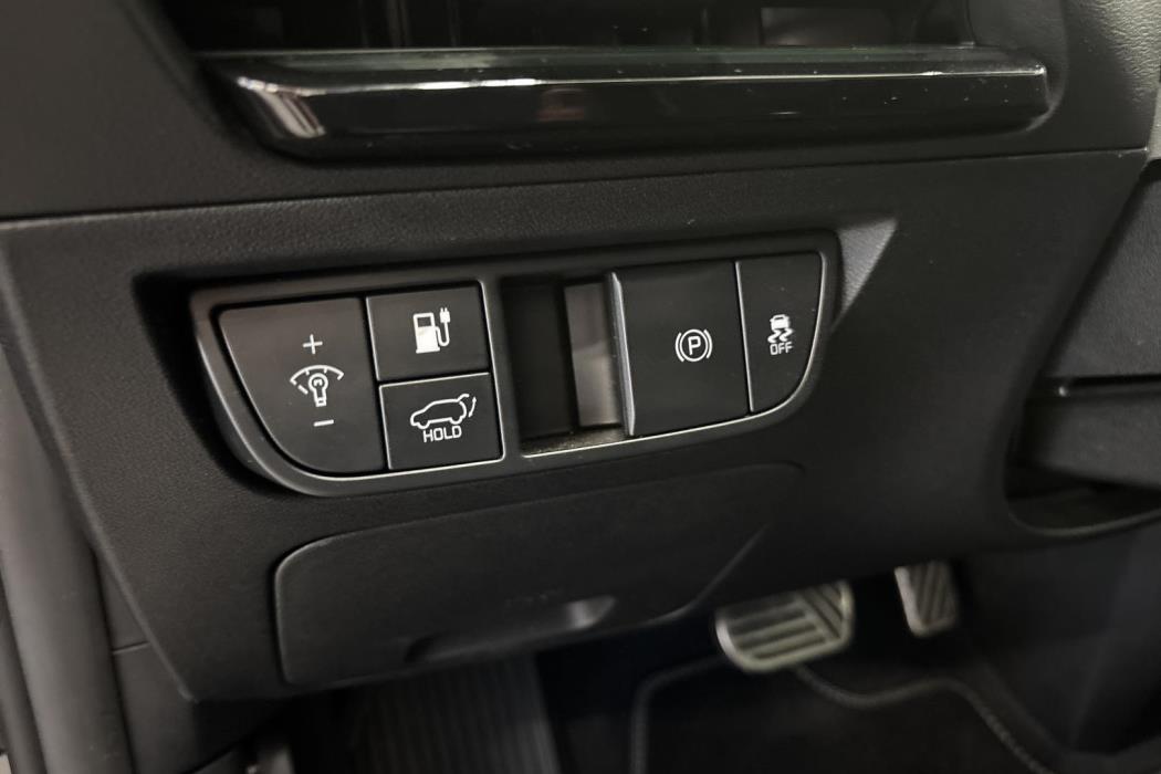 Kia EV6 2024