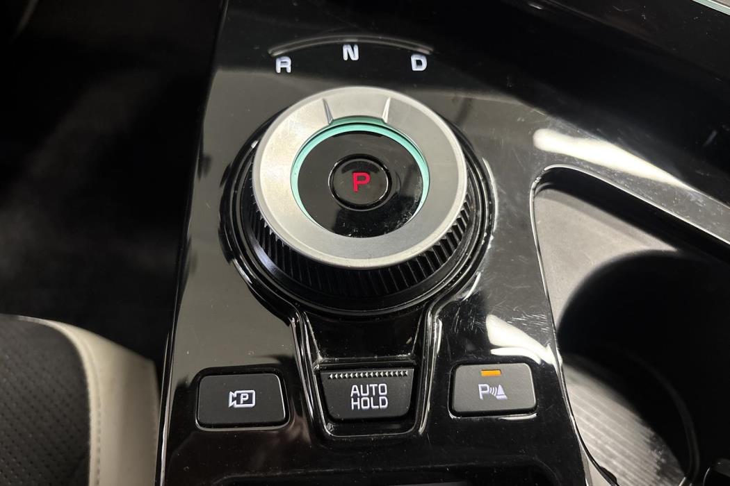 Kia EV6 2024