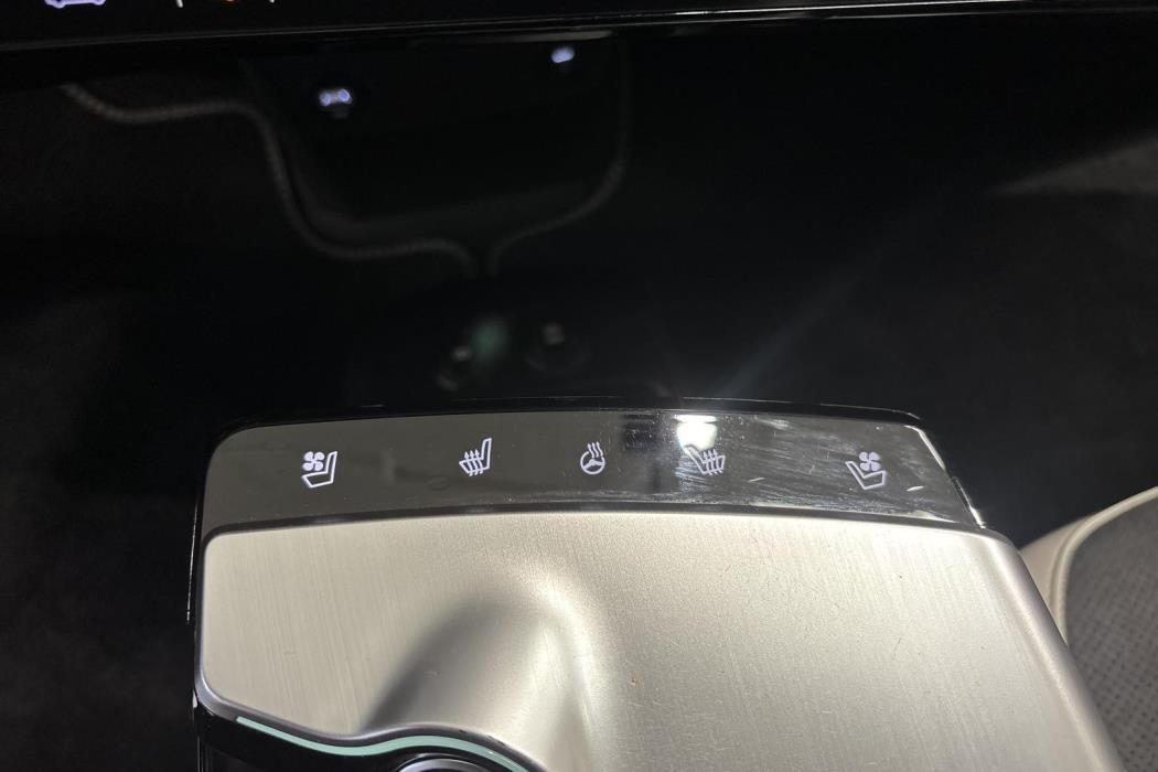 Kia EV6 2024