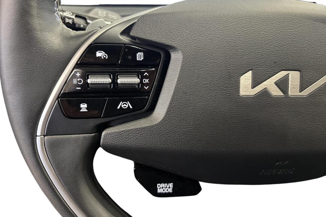 Kia EV6 2024