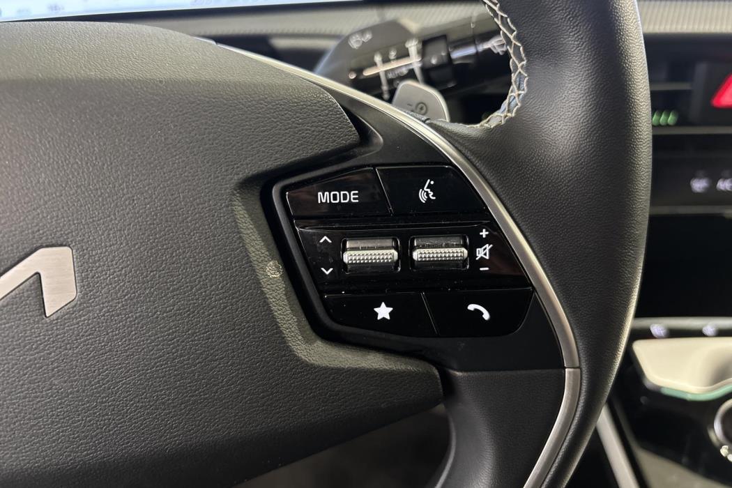 Kia EV6 2024