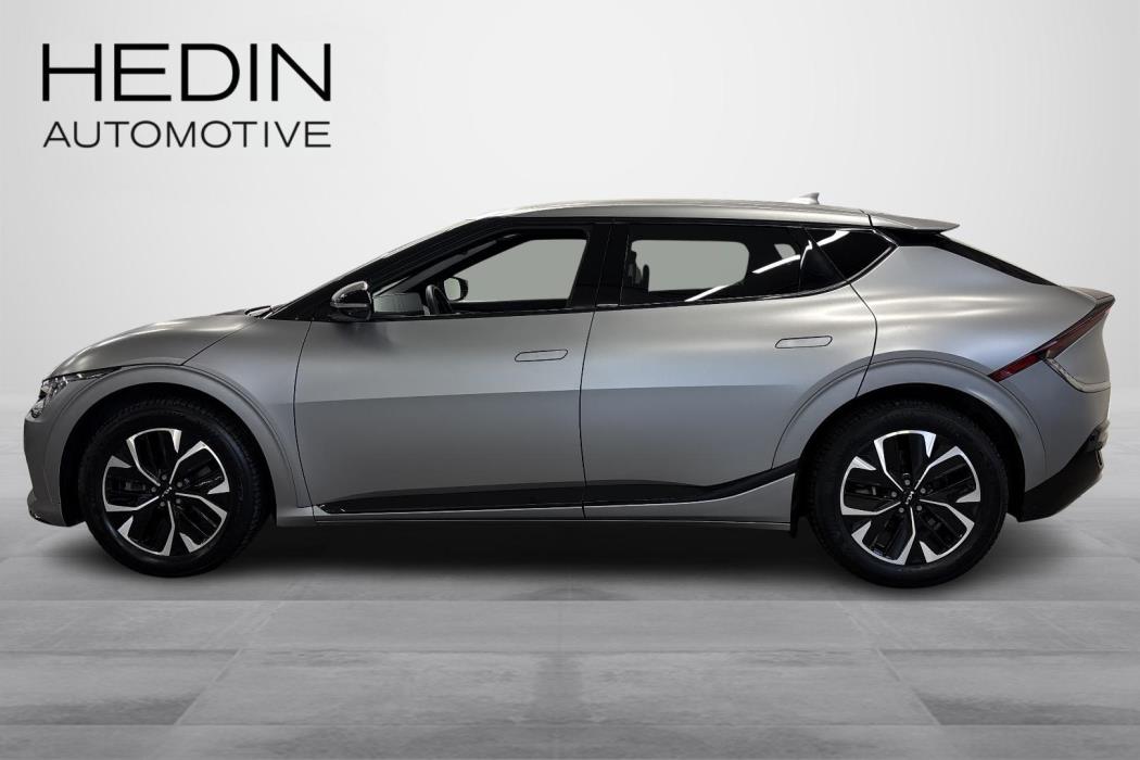 Kia EV6 2024