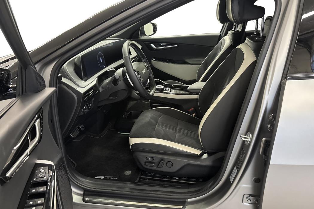 Kia EV6 2024