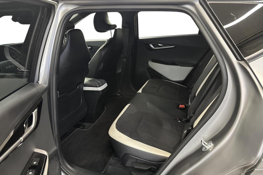 Kia EV6 2024
