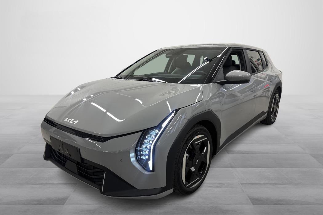 Kia EV4 2025