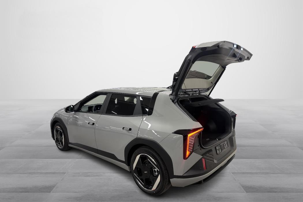 Kia EV4 2025