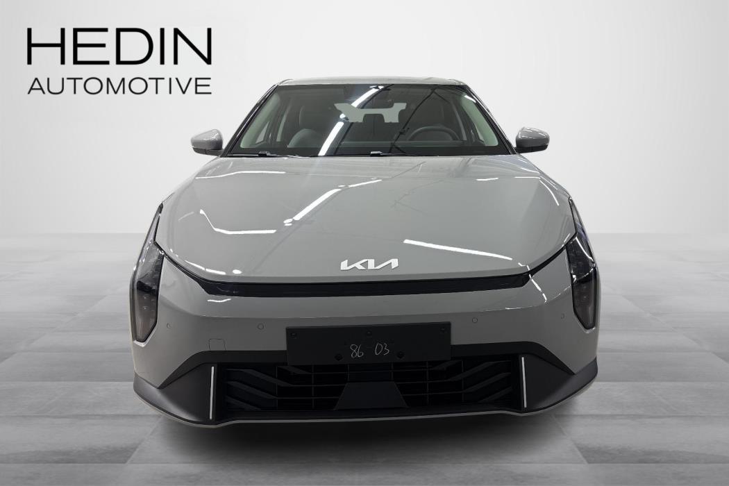 Kia EV4 2025